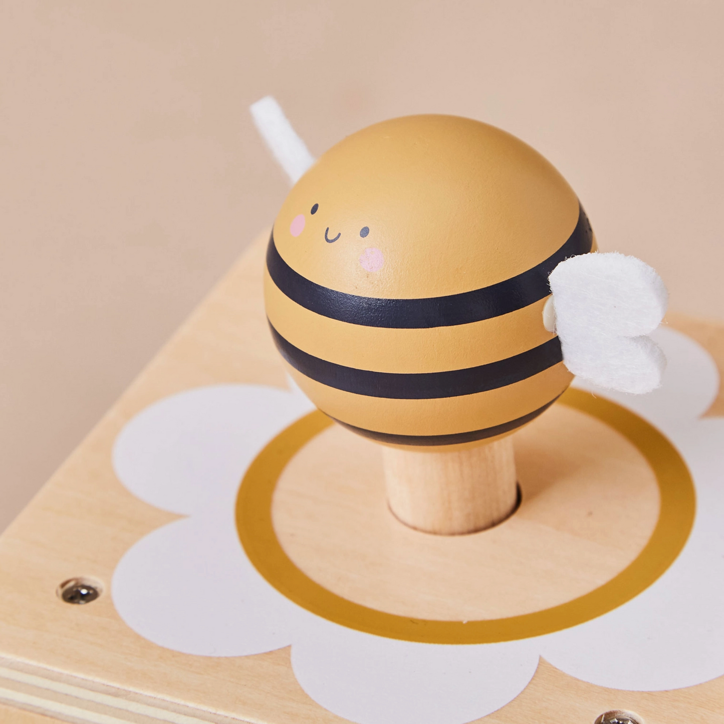 Aktivitätswürfel Bienchen