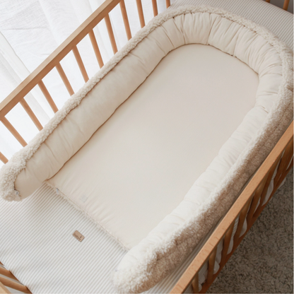 Babynest - Teddy - Sommeredition