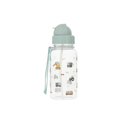 Trinkflasche I Trucks