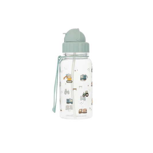 Trinkflasche I Trucks