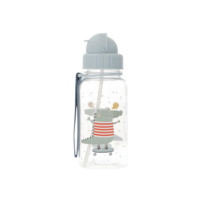 Trinkflasche I Croco