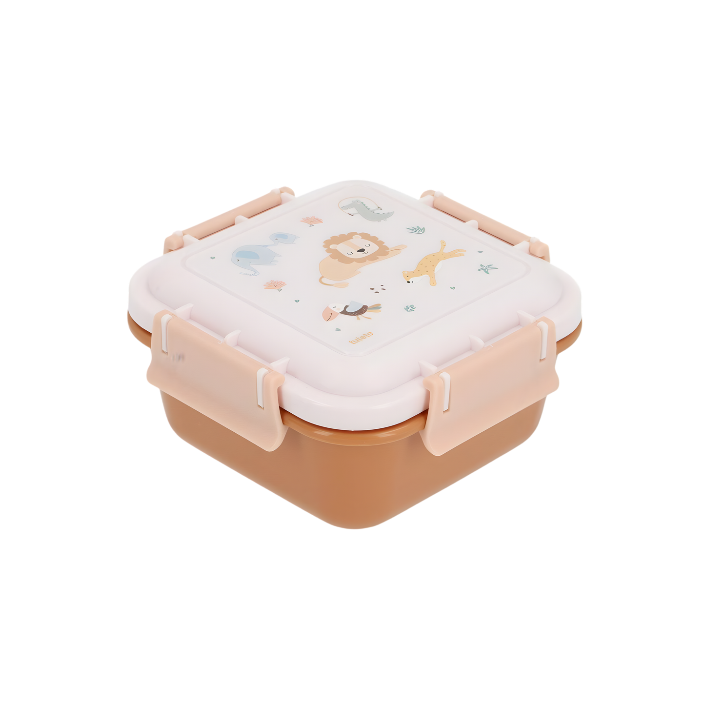 Große Lunchbox I Savannah