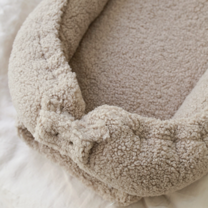 Babynest - Teddy